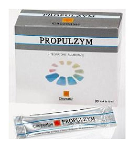 PROPULZYM STICK 300ML