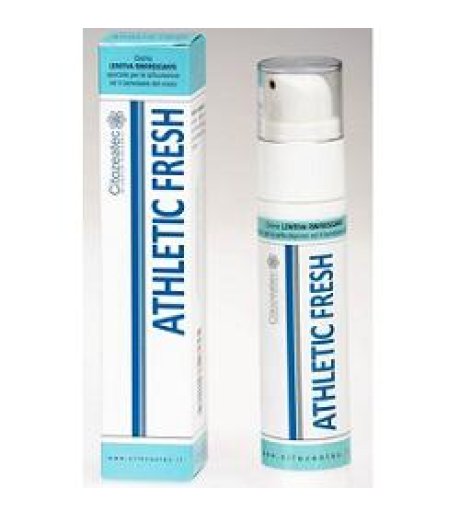 ATHLETIC FRESH CR LEN RINFR 50ML