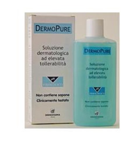 Dermopure Sol Dermatologica