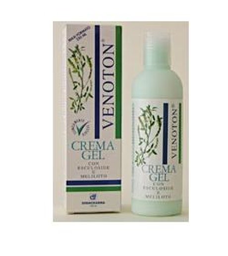 Venoton Crema Gel 200ml