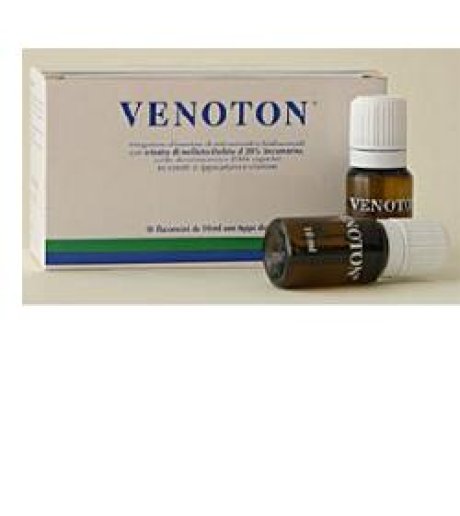 Venoton 10fl 10ml