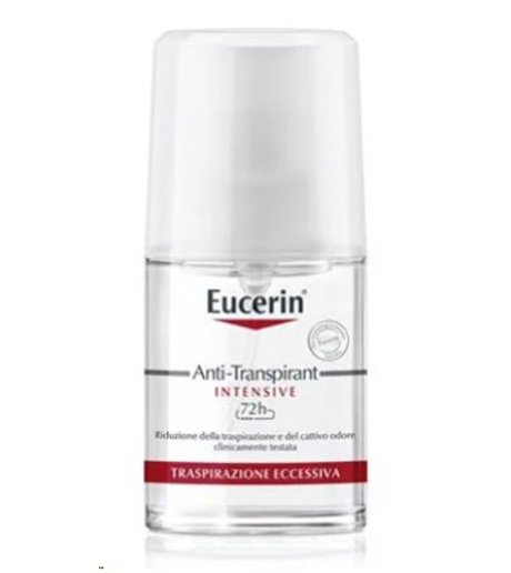 EUCERIN DEO ANTI VAPO 30ML ROSS