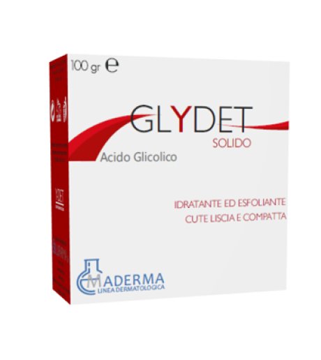 GLYDET DET SOLIDO 100G