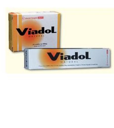 VIADOL INTEGR 30OV 900MG  LIND