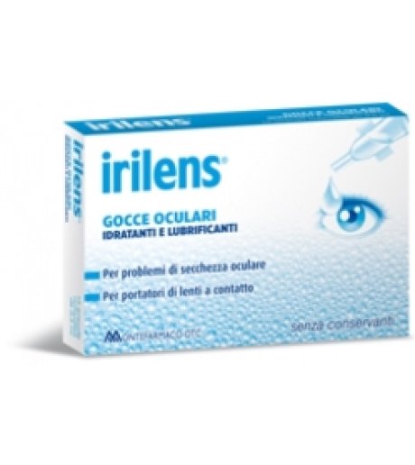 Irilens Gocce Oculari 15monod