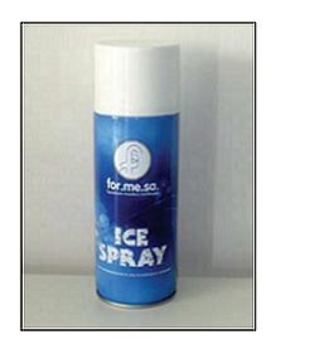 BOMBOLETTA GHIACCIO SPRAY 200ML