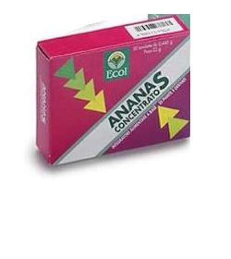 ANANAS ESTR SEC 50TV 700 ECOL