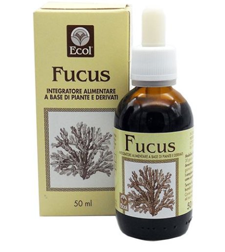 FUCUS ESTR ANALCO 50ML 796 ECO