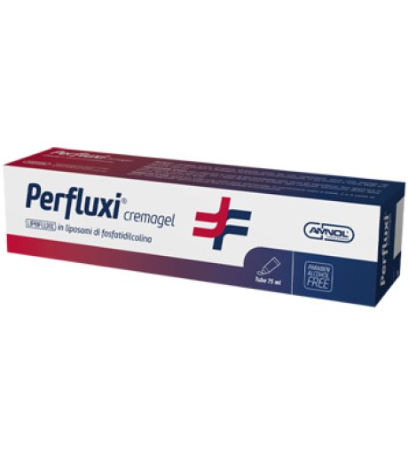 Perfluxi Cremagel 75ml