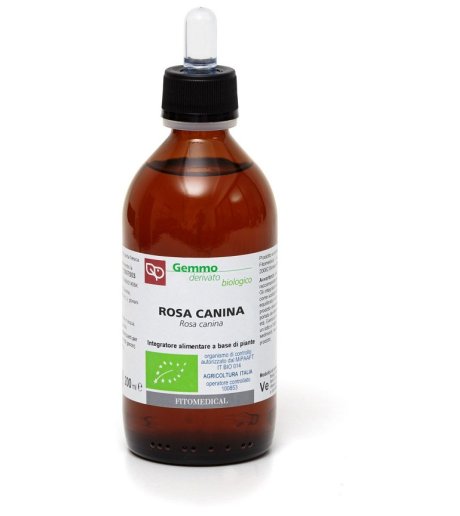 ROSA CANINA MG BIO 1000ML