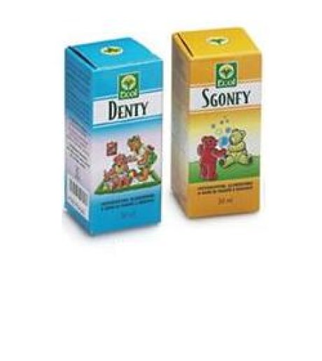 SGONFY 30ML "ECOL"