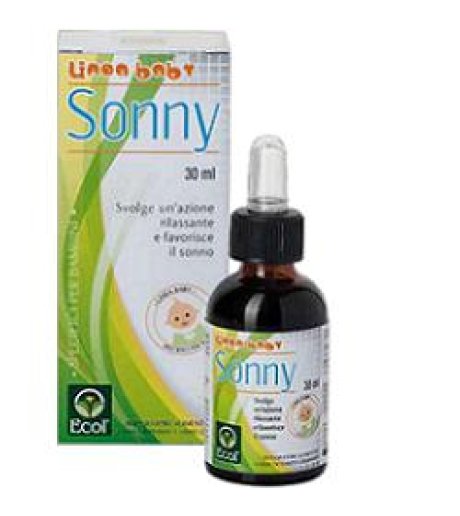 SONNY 30ML "ECOL"