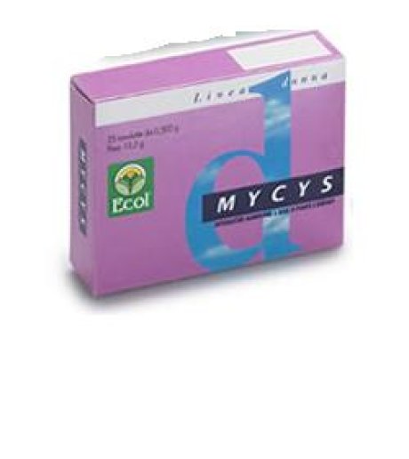 MYCYS 25TAV 0,50G 778