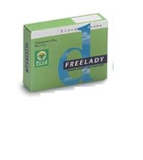 FREELADY 25TAV 775