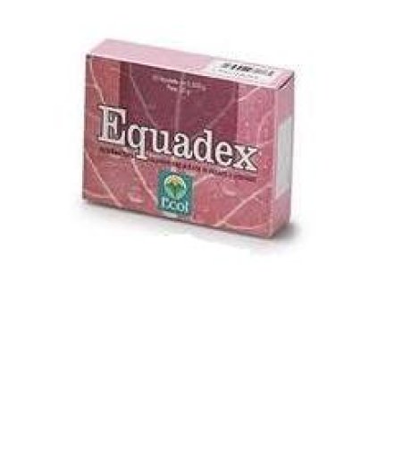 EQUADEX 50TAV 0,44G 753 ECOL