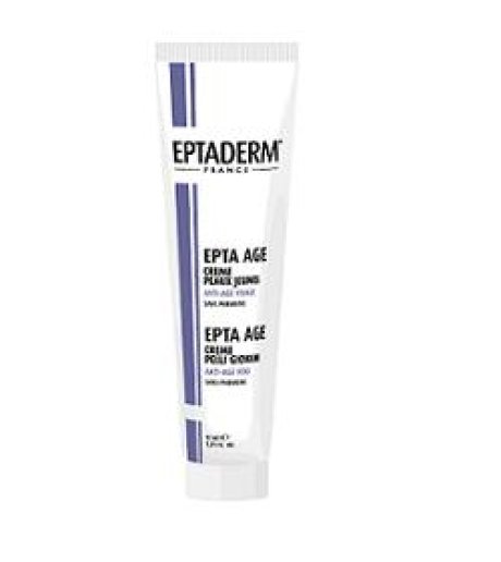 EPTA AGE PELLI GIOVANI 30ML