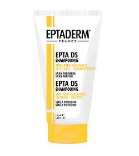 Epta Ds Sh Sebo Squamosi 150ml