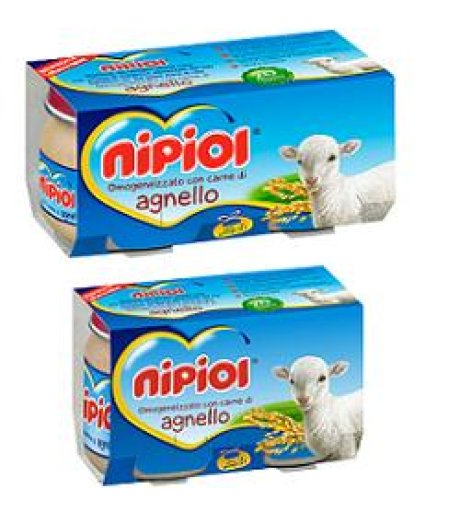 OMOG NIPIOL AGNELLO 80X2