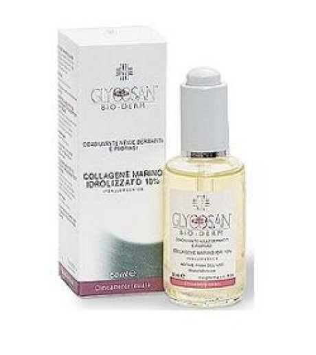 Glycosan Plus Bioderm 10% 50ml