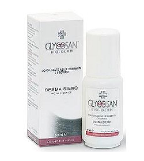 Glycosan Plus Bioderm Siero 50