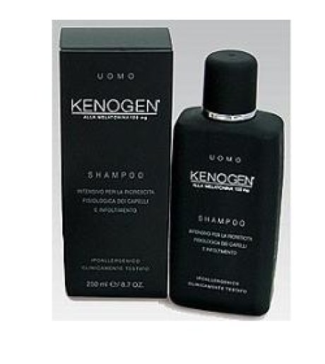 Kenogen U Shampoo Prev Diradam