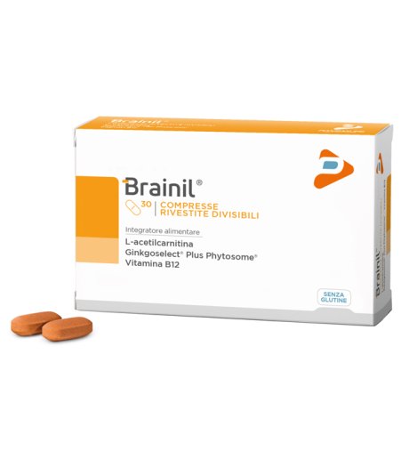 BRAINIL INTEG 30 CPR