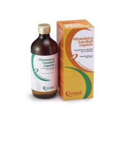 VITAMINICO Liquido 200ml