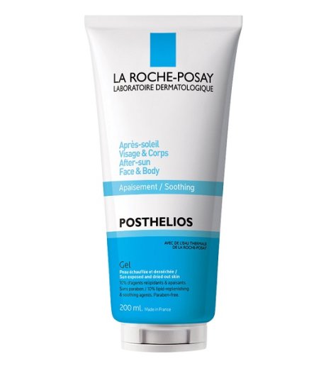 POSTHELIOS LATTE DOPOS 200ML