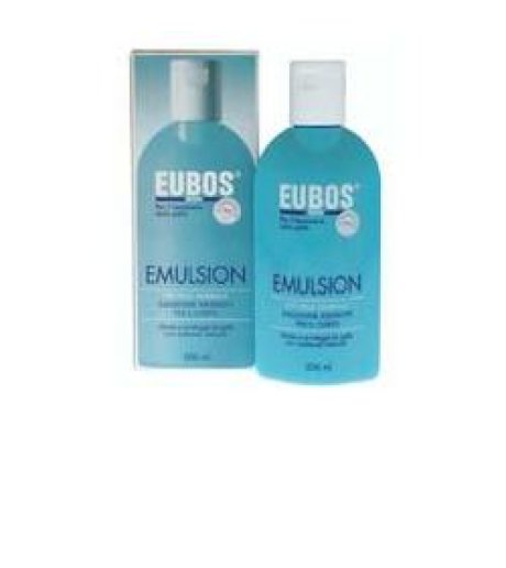 Eubos Emuls Crp Idrat 200ml