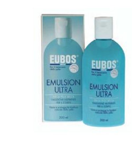 EUBOS EMULS.U-NUTRIEN 200ML