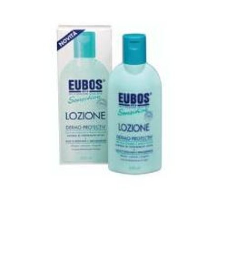 EUBOS EMULS DERMOPROT 200ML