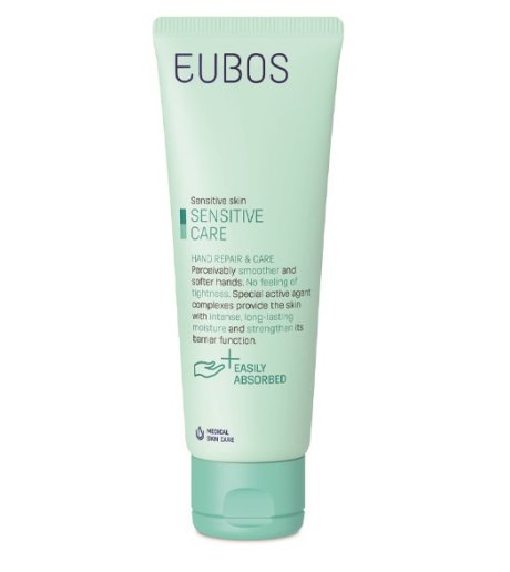 Eubos Sensitive Crema Mani75ml