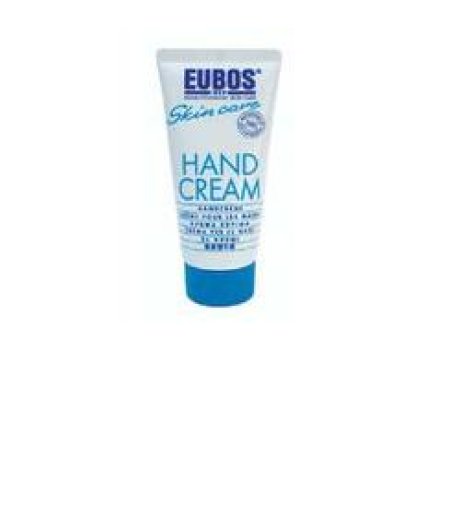 Eubos Cr Mani 50ml Tubo