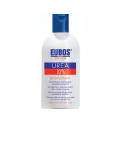 EUBOS UREA 10% LOZ CRP 400ML