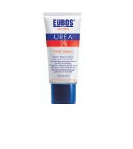 EUBOS UREA  5% CR VISO 50ML