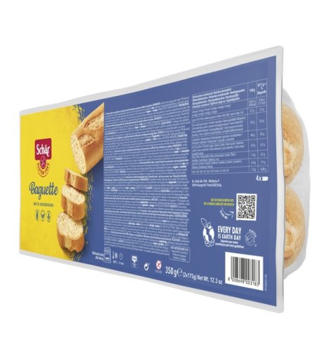 Schar Baguette 2x175g