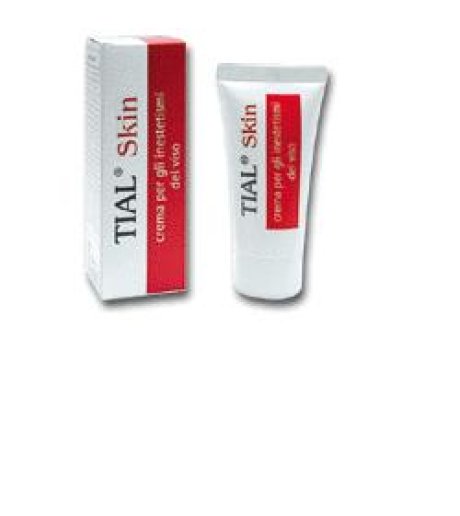 Tial Skin Cr Viso 30ml