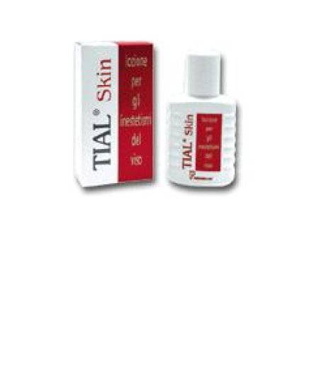 TIAL SKIN LOZIONE VISO