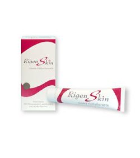 RIGENSKIN CREMA RISTRUT 30ML