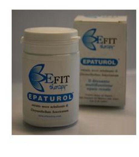 EPATUROL ESTR SEC 50CPS ""EFIT