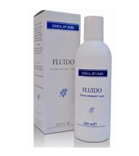 DELIFAB FLUIDO 200 ML