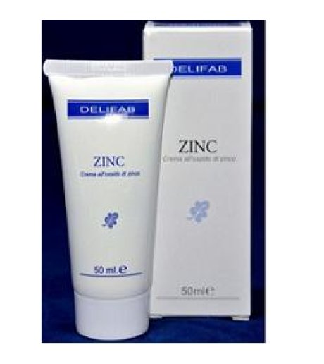 Delifab Zinc 50ml