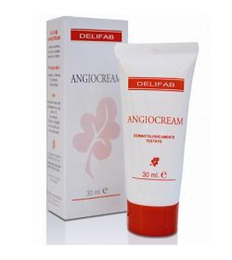 Delifab Angiocream 50ml