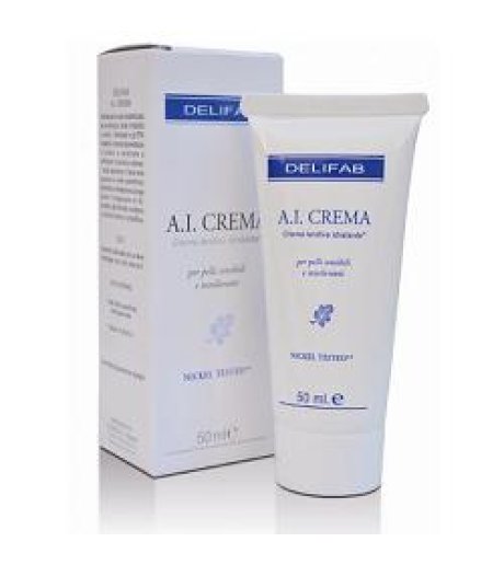 Delifab Ai Crema Viso 50ml