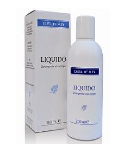 Delifab Liquido 200ml