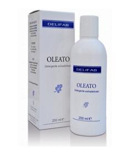 Delifab Oleato 200ml