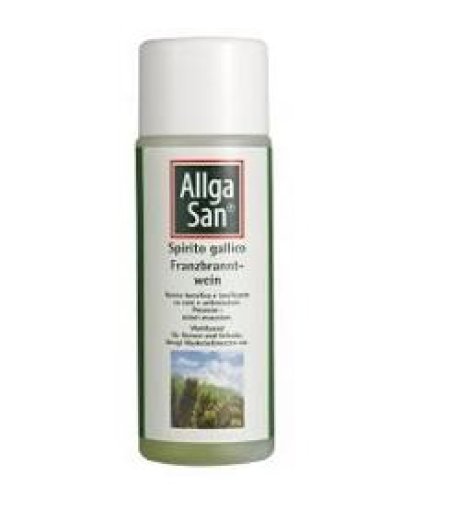 ALLGASAN SPIRITO FTE 250ML