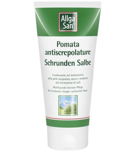 ALLGA SAN Pomata Screpol.90ml