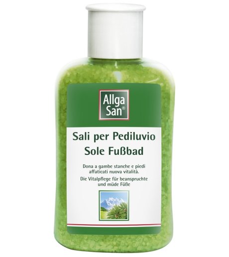 ALLGASAN SALI PEDIL 350G