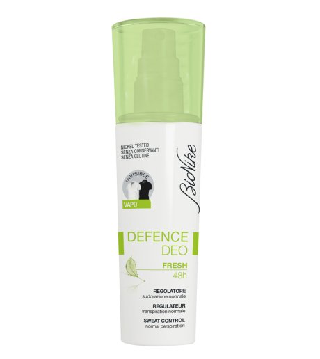 Defence Deo Fresh Vapo 100ml